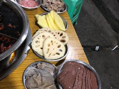 -渝味黄姐火锅(黄泥村店)