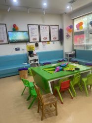 -颐健堂健康管理中心(宝龙店)