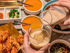 -韩盛·古法烤肉店(皇城恒隆广场店)