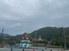 -无锡动物园·太湖欢乐园