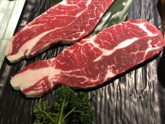 -牛市牛烤肉(西单大悦城店)