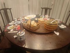 -南京大牌档(龙湖长楹天街店)