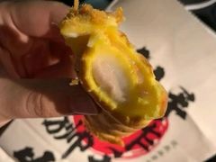 -君之狮子山·轻糖烘焙(松江印象城店)