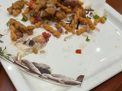 -小秦淮·南京土菜(新亭西路店)