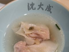 -沈大成(南京东路店)