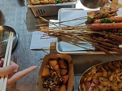 -有局·成都市井烧烤·精酿啤酒(双楠店)