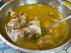 -味好美土菜(迎宾东路店)