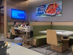 -海底捞火锅(方圆荟店)