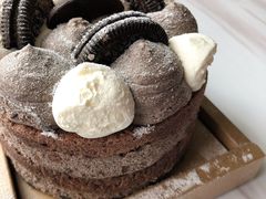 海盐奥利奥分享蛋糕-可莎蜜儿(湖墅南路店)