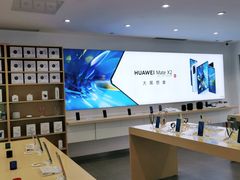 -华为授权体验店(万航渡路)