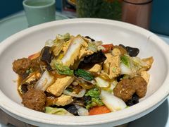 -纳家楼·地道陕菜(劳动路店)