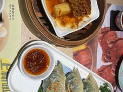 -点都德(华强南店)