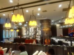 -北李妈妈菜·海肠捞饭(高新万达店)