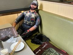 -海底捞火锅(珠影星光城夜宵主题店)