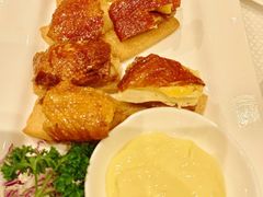 -唐阁(香港朗廷酒店)