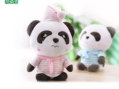 -熊猫屋(宽窄巷子景区店)