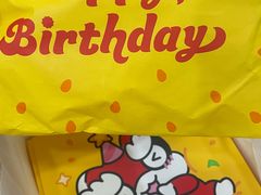 -塔斯汀中国汉堡(长平路店)