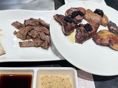 -铁板诱惑法式铁板烧(大卫城店)