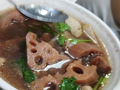 -阿生潮味鲜炒粉(梅林新村店)