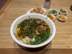 -易裕和·长沙米粉(竹塘西路店)