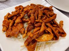 豉油皇鹅肠-粤·向群饭店(龙津东路总店)