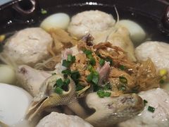 汽锅丸子蛋-琬苑鸽庄·川粤融合菜(解放碑总店)