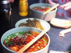 -臻老板牛肉面(光华路SOHO店)