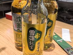 -壹酒贰肉1926·深夜食堂(南京北街店)