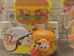 -德克士(唐龙店)
