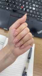 -UGIRL有个美甲