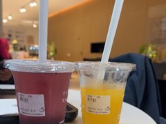 -木嘛working coffee&bar(碧道馆店)