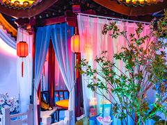 -庭院江南菜•烤鸭•非遗传承(丰台总部基地店)