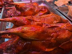 -水西门烤鸭店(侯家桥店)
