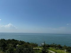 -青岛海景花园大酒店
