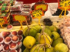 -云峰水果大卖场(汉口西路店)