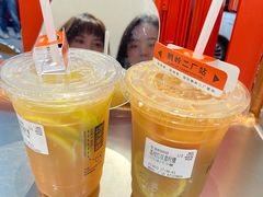 -喧闹·东方大气茶(鹅岭二厂店)