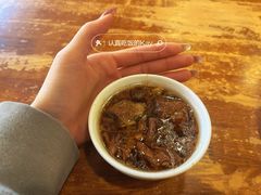 小碗肉-柴氏风味斋(甘家口店)