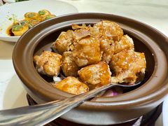 -老好人·海鲜·上海菜(呼玛二店)