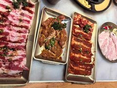 -韩宫宴和牛烤肉(合肥滨湖银泰城店)