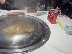 -东北铁锅宴(云龙华府店)