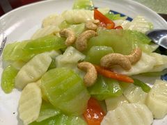 -一心斋素食馆(龙岗店)