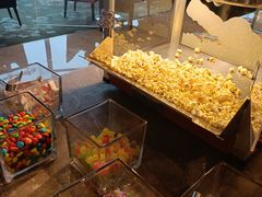 -长春净月潭喜来登酒店·盛宴标帜餐厅