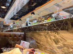 -红辣椒·川菜·火锅(大洋中心店)