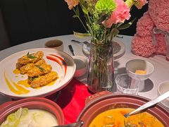 -狮拾久·现代新加坡料理(壹方城店)