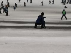 -绍兴启迪乔波冰雪世界