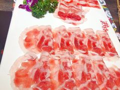 -井格·重庆火锅(王府井店)
