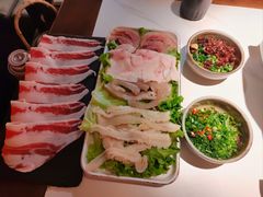 -旺福·贵州酸汤牛肉火锅(陆悦天地店)