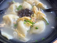 -王家沙点心店(西康路店)