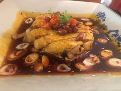 -大鸭梨烤鸭(金色漫香店)