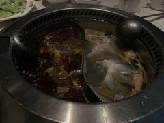 -胖师鱼馆非遗砂锅雅鱼(大北街店)